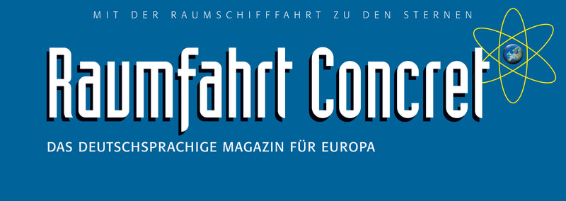 Raumfahrt Concret